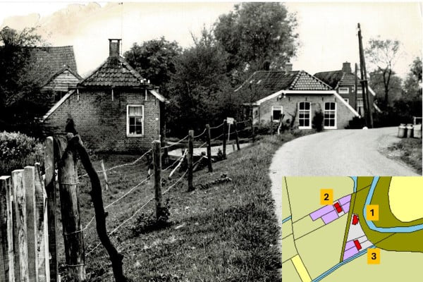 Wonen aan de Hoornsedijk
